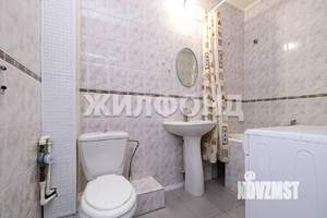 3-к квартира, вторичка, 65м2, 9/10 этаж