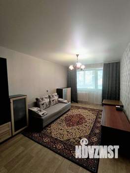 2-к квартира, вторичка, 44м2, 3/5 этаж