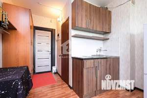 Студия квартира, вторичка, 18м2, 8/12 этаж