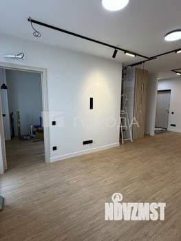 3-к квартира, вторичка, 62м2, 3/25 этаж