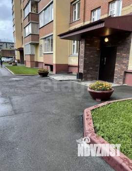 2-к квартира, вторичка, 55м2, 3/10 этаж