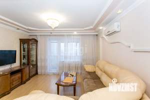 4-к квартира, вторичка, 77м2, 8/10 этаж