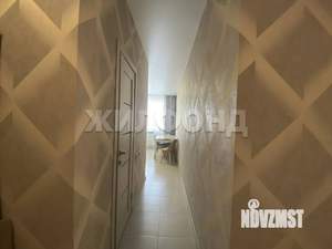 3-к квартира, вторичка, 72м2, 5/17 этаж