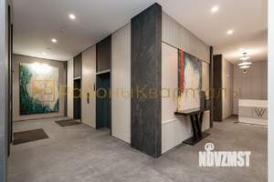 3-к квартира, вторичка, 89м2, 21/24 этаж