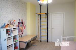 2-к квартира, вторичка, 62м2, 5/19 этаж