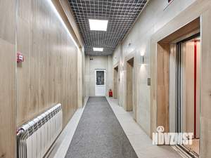 3-к квартира, вторичка, 85м2, 8/25 этаж