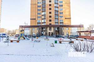 Студия квартира, вторичка, 47м2, 18/18 этаж