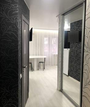 1-к квартира, вторичка, 29м2, 4/5 этаж