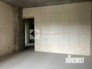 4-к квартира, вторичка, 113м2, 2/18 этаж