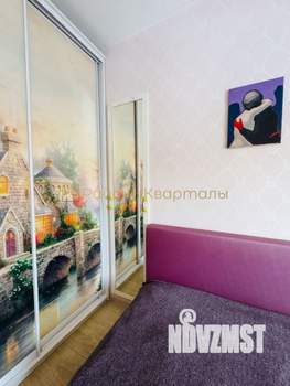 3-к квартира, вторичка, 66м2, 3/9 этаж