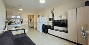 Студия квартира, вторичка, 25м2, 5/6 этаж