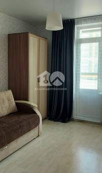 Студия квартира, вторичка, 32м2, 2/24 этаж