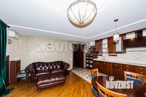 3-к квартира, вторичка, 78м2, 8/9 этаж