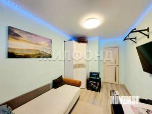 2-к квартира, вторичка, 43м2, 1/5 этаж