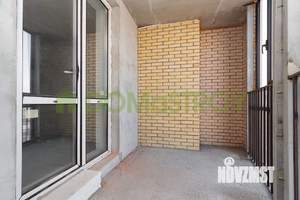 3-к квартира, вторичка, 79м2, 21/25 этаж