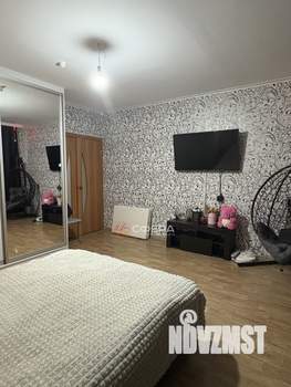 3-к квартира, вторичка, 86м2, 1/10 этаж