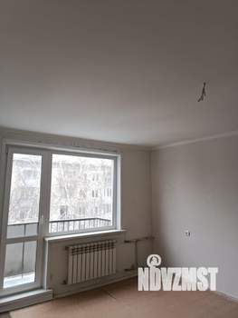 2-к квартира, вторичка, 43м2, 5/5 этаж