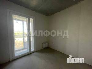 1-к квартира, вторичка, 31м2, 7/15 этаж