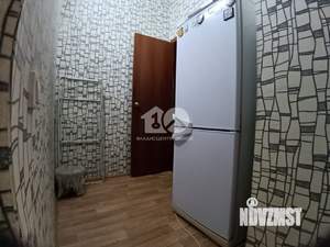 Студия квартира, вторичка, 25м2, 2/4 этаж