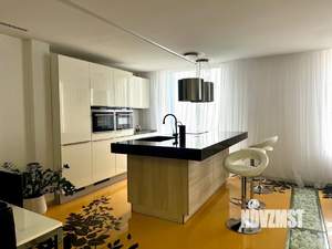 3-к квартира, вторичка, 112м2, 21/23 этаж