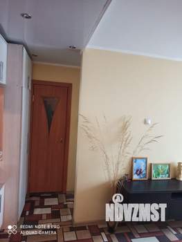 2-к квартира, вторичка, 44м2, 1/9 этаж