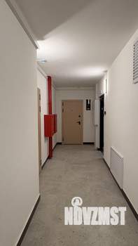 2-к квартира, вторичка, 40м2, 15/17 этаж