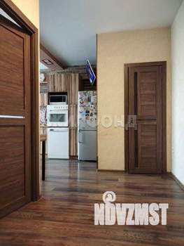 3-к квартира, вторичка, 78м2, 4/19 этаж