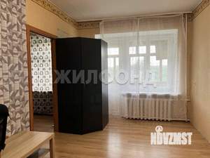 2-к квартира, вторичка, 42м2, 4/4 этаж