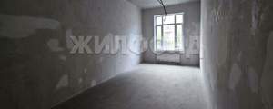 Студия квартира, вторичка, 25м2, 1/25 этаж