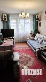 3-к квартира, вторичка, 60м2, 4/9 этаж