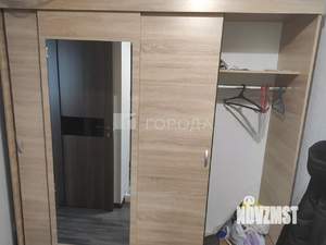 1-к квартира, вторичка, 39м2, 1/18 этаж