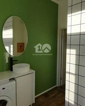 2-к квартира, вторичка, 43м2, 2/4 этаж