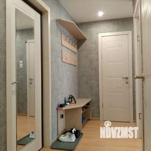 2-к квартира, вторичка, 43м2, 1/9 этаж
