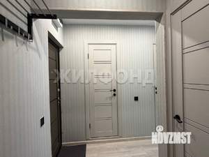 1-к квартира, вторичка, 30м2, 2/9 этаж