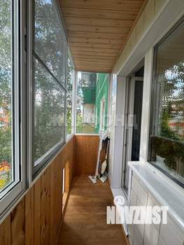 1-к квартира, вторичка, 30м2, 4/5 этаж