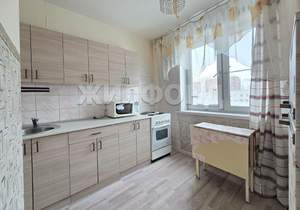 1-к квартира, вторичка, 30м2, 4/9 этаж