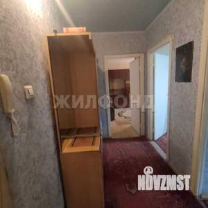 2-к квартира, вторичка, 44м2, 4/9 этаж