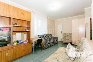 1-к квартира, вторичка, 31м2, 3/5 этаж