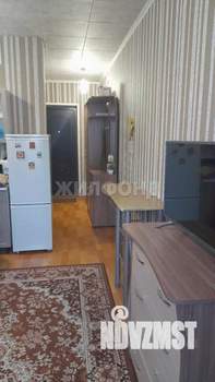 1-к квартира, вторичка, 19м2, 11/17 этаж