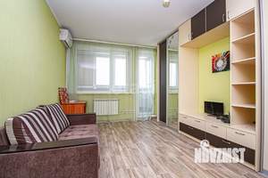 1-к квартира, вторичка, 33м2, 4/22 этаж