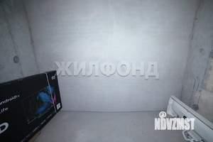 2-к квартира, вторичка, 86м2, 1/18 этаж