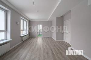 2-к квартира, вторичка, 50м2, 6/17 этаж