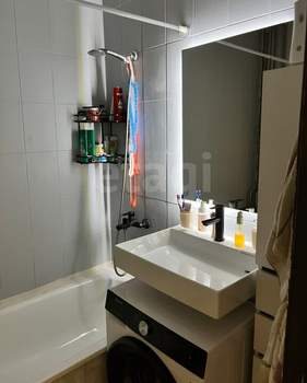 Студия квартира, вторичка, 26м2, 5/7 этаж