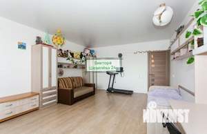 3-к квартира, вторичка, 86м2, 8/10 этаж