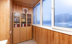 1-к квартира, вторичка, 40м2, 5/10 этаж