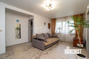 2-к квартира, вторичка, 44м2, 5/5 этаж