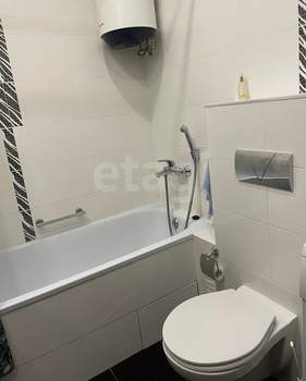 2-к квартира, вторичка, 67м2, 5/18 этаж