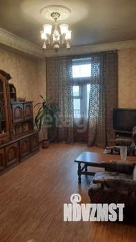 3-к квартира, вторичка, 77м2, 4/5 этаж