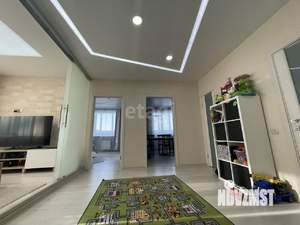 3-к квартира, вторичка, 83м2, 14/16 этаж