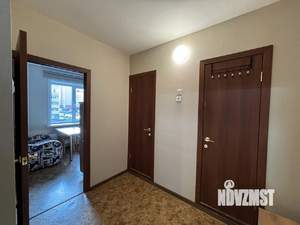 2-к квартира, вторичка, 56м2, 2/10 этаж